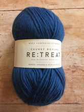Load image into Gallery viewer, WYS RETREAT Chunky Roving