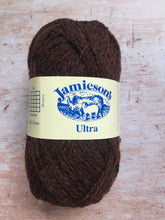 Load image into Gallery viewer, Jamiesons of Shetland - Ultra (lace)