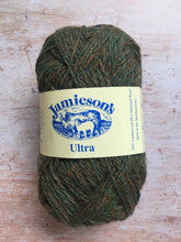 Load image into Gallery viewer, Jamiesons of Shetland - Ultra (lace)