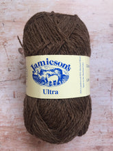 Load image into Gallery viewer, Jamiesons of Shetland - Ultra (lace)
