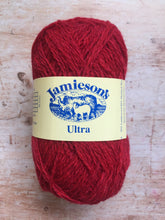 Load image into Gallery viewer, Jamiesons of Shetland - Ultra (lace)