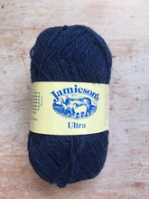 Load image into Gallery viewer, Jamiesons of Shetland - Ultra (lace)