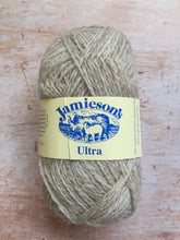 Load image into Gallery viewer, Jamiesons of Shetland - Ultra (lace)
