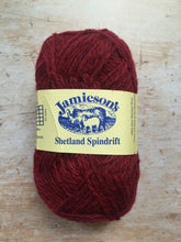 Load image into Gallery viewer, Jamiesons of Shetland - Spindrift (4 ply)