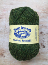 Load image into Gallery viewer, Jamiesons of Shetland - Spindrift (4 ply)
