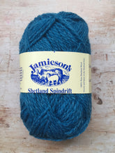Load image into Gallery viewer, Jamiesons of Shetland - Spindrift (4 ply)