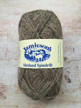 Load image into Gallery viewer, Jamiesons of Shetland - Spindrift (4 ply)