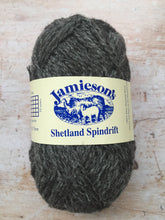 Load image into Gallery viewer, Jamiesons of Shetland - Spindrift (4 ply)