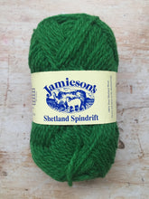 Load image into Gallery viewer, Jamiesons of Shetland - Spindrift (4 ply)