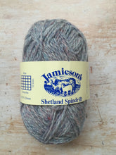 Load image into Gallery viewer, Jamiesons of Shetland - Spindrift (4 ply)