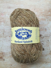 Load image into Gallery viewer, Jamiesons of Shetland - Spindrift (4 ply)