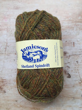 Load image into Gallery viewer, Jamiesons of Shetland - Spindrift (4 ply)