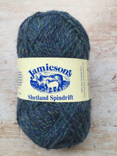 Load image into Gallery viewer, Jamiesons of Shetland - Spindrift (4 ply)