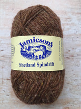 Load image into Gallery viewer, Jamiesons of Shetland - Spindrift (4 ply)