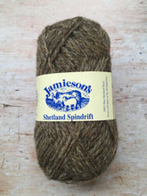 Load image into Gallery viewer, Jamiesons of Shetland - Spindrift (4 ply)