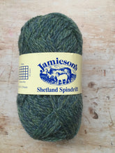 Load image into Gallery viewer, Jamiesons of Shetland - Spindrift (4 ply)