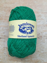 Load image into Gallery viewer, Jamiesons of Shetland - Spindrift (4 ply)