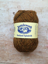 Load image into Gallery viewer, Jamiesons of Shetland - Spindrift (4 ply)