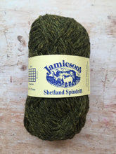 Load image into Gallery viewer, Jamiesons of Shetland - Spindrift (4 ply)