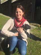 Load image into Gallery viewer, Crookabeck Herdwick DK