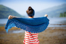 Load image into Gallery viewer, Kate Davies - Shore