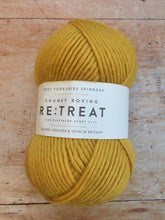 Load image into Gallery viewer, WYS RETREAT Chunky Roving