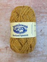 Load image into Gallery viewer, Jamiesons of Shetland - Spindrift (4 ply)