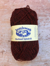 Load image into Gallery viewer, Jamiesons of Shetland - Spindrift (4 ply)
