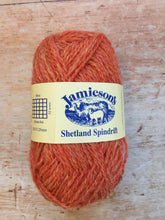 Load image into Gallery viewer, Jamiesons of Shetland - Spindrift (4 ply)