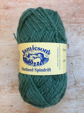 Load image into Gallery viewer, Jamiesons of Shetland - Spindrift (4 ply)