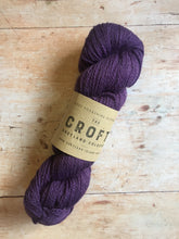 Load image into Gallery viewer, WYS The Croft - Shetland Colours