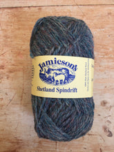 Load image into Gallery viewer, Jamiesons of Shetland - Spindrift (4 ply)