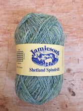 Load image into Gallery viewer, Jamiesons of Shetland - Spindrift (4 ply)