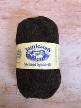 Load image into Gallery viewer, Jamiesons of Shetland - Spindrift (4 ply)