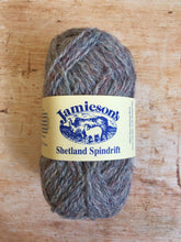 Load image into Gallery viewer, Jamiesons of Shetland - Spindrift (4 ply)
