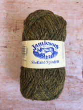 Load image into Gallery viewer, Jamiesons of Shetland - Spindrift (4 ply)
