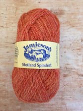 Load image into Gallery viewer, Jamiesons of Shetland - Spindrift (4 ply)