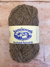 Load image into Gallery viewer, Jamiesons of Shetland - Spindrift (4 ply)