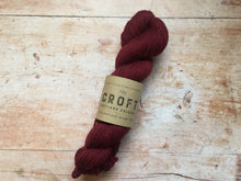 Load image into Gallery viewer, WYS The Croft - Shetland Colours