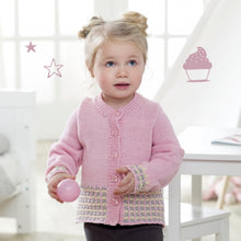 Load image into Gallery viewer, WYS - Bo Peep Pattern Book