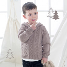 Load image into Gallery viewer, WYS - Bo Peep Pattern Book