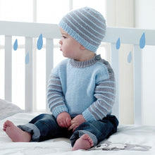 Load image into Gallery viewer, WYS - Bo Peep Pattern Book