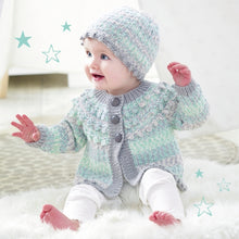 Load image into Gallery viewer, WYS - Bo Peep Pattern Book