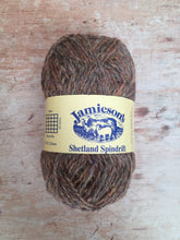 Load image into Gallery viewer, Jamiesons of Shetland - Spindrift (4 ply)
