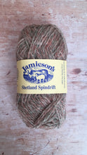 Load image into Gallery viewer, Jamiesons of Shetland - Spindrift (4 ply)