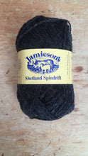 Load image into Gallery viewer, Jamiesons of Shetland - Spindrift (4 ply)