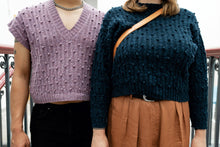 Load image into Gallery viewer, Pom Pom Winter 2022