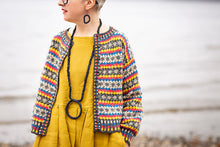 Load image into Gallery viewer, Kate Davies - Argyll's Secret Coast