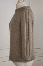 Load image into Gallery viewer, The Fibre Company - Rannerdale Sweater Kit