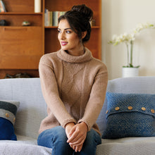 Load image into Gallery viewer, WYS Retreat Pattern Book